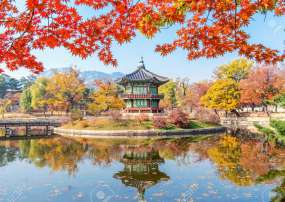 HÀ NỘI – SEOUL – ĐẢO JEJU – EVERLAND – ĐẢO NAMI – HÀ NỘI