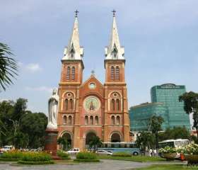 Du lịch TP.Hồ Chí Minh